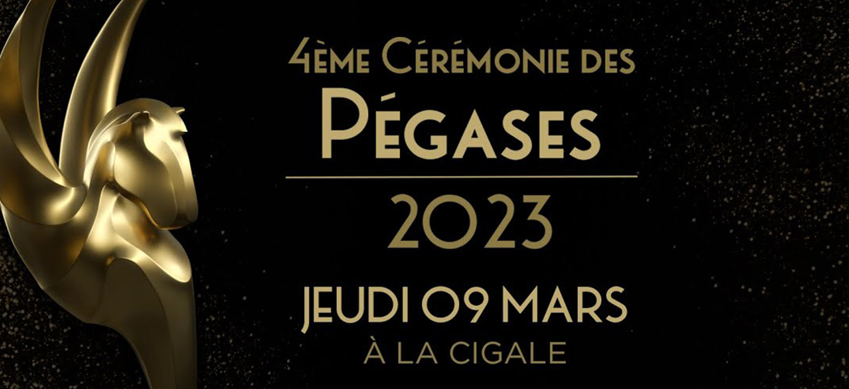 P&eacute;gases 2023 : Stray et A Plague Tale Requiem rois de la soir&eacute;e