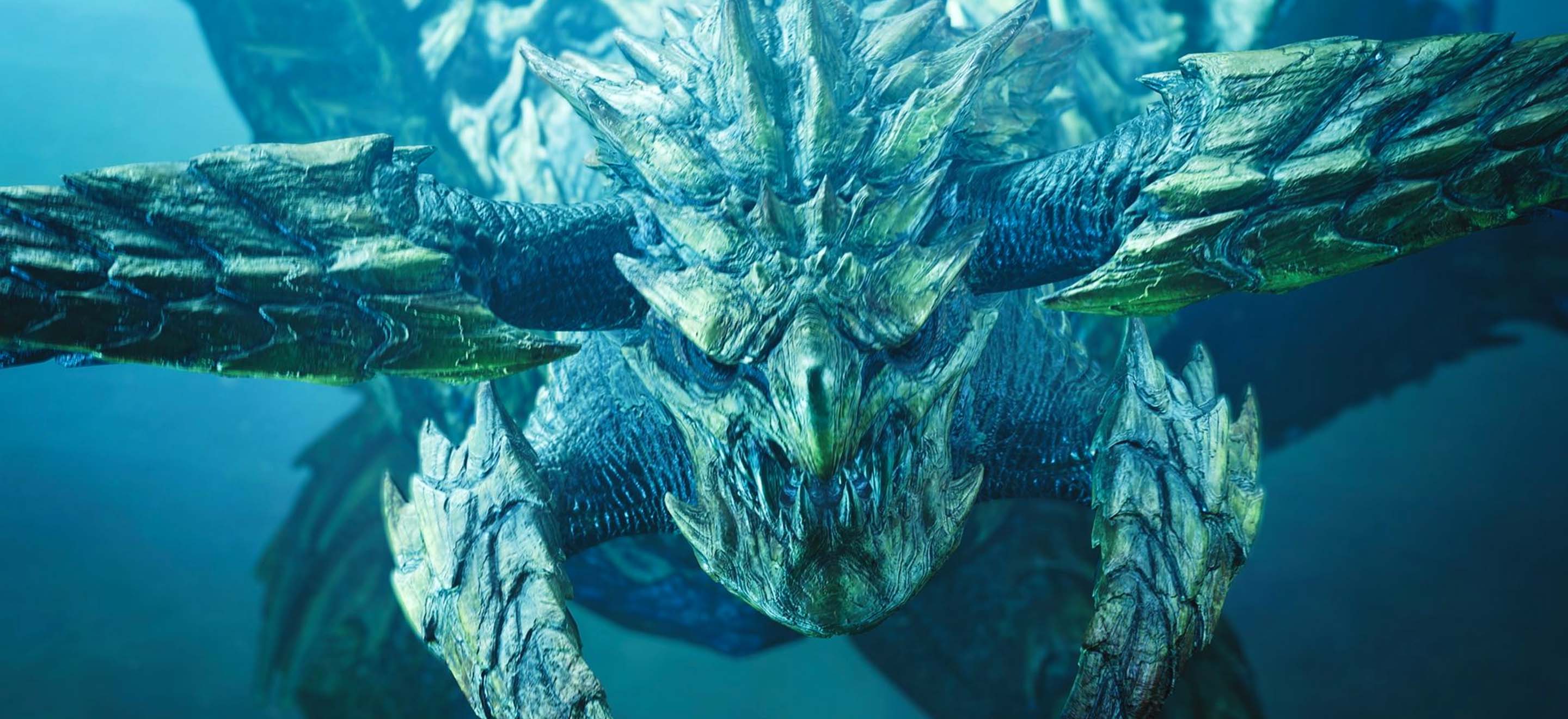 Monster Hunter Wilds : les plus gros ennemis du jeu vid&eacute;o