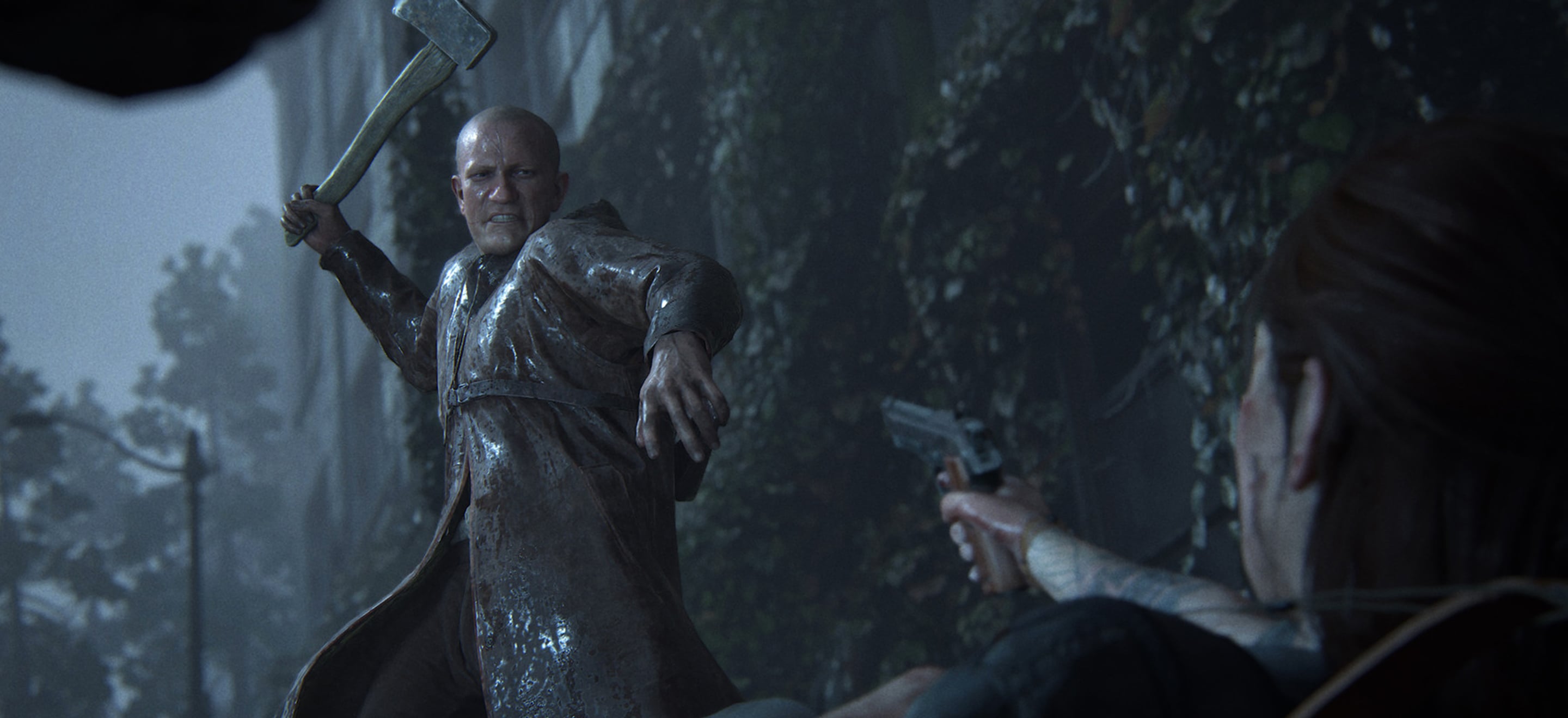 Tout ce qu'il faut savoir sur The Last of Us&nbsp;: Part II