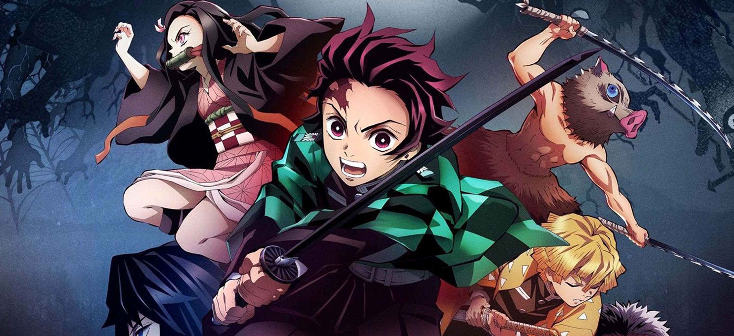 Le top des figurines de manga &agrave; mettre sous le sapin