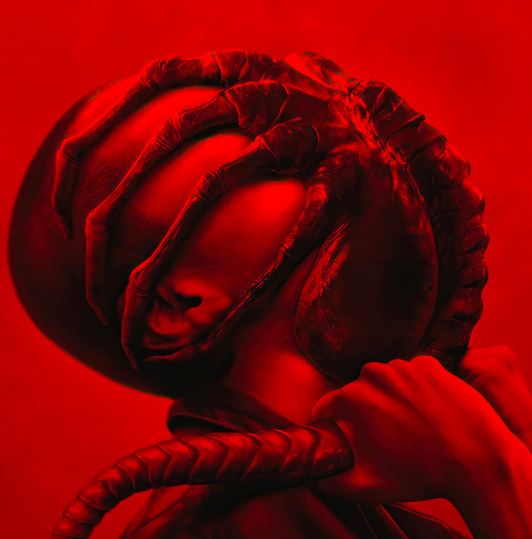 Alien Romulus : la recette pour faire un bon film Alien