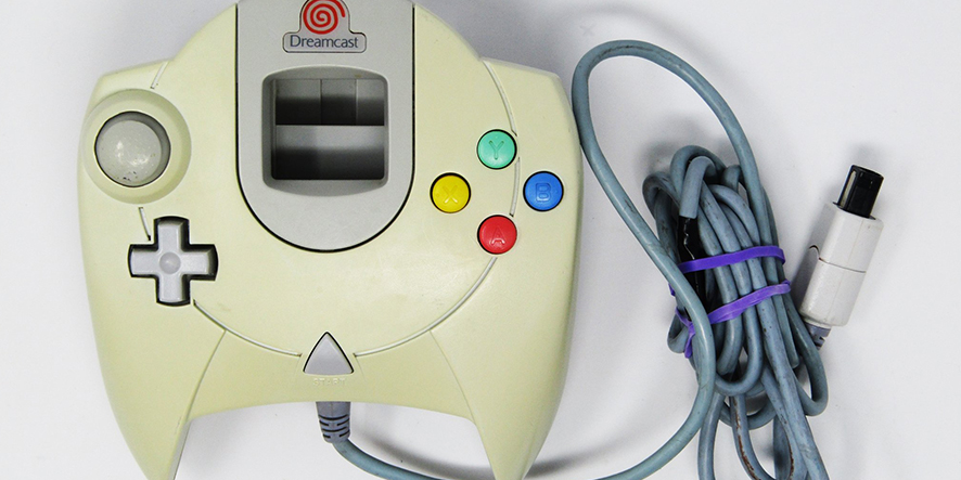 manette-dreamcast