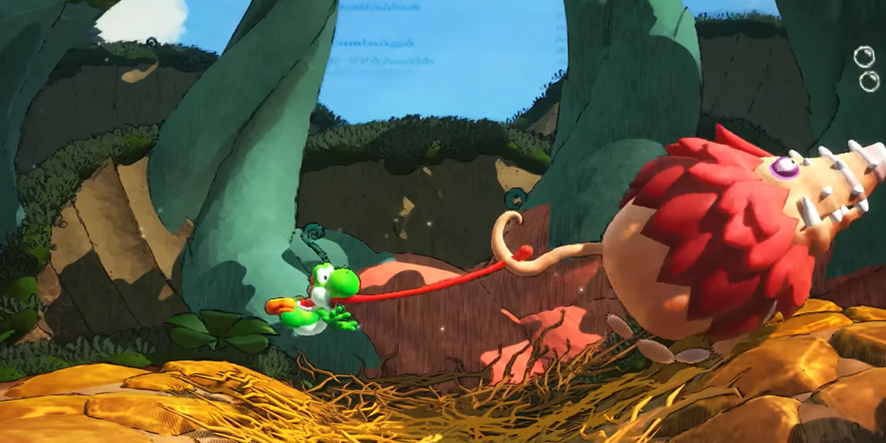 yoshi-and-the-mysterious-book-tout-savoir-monture