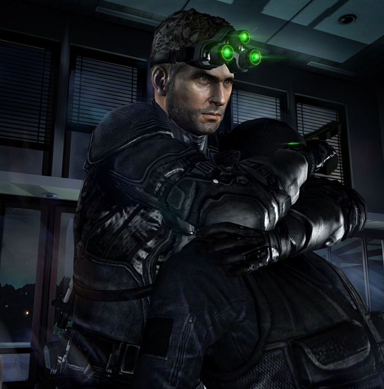 Les 5 dates qui ont fait de Tom Clancy&rsquo;s l&rsquo;une des plus grosses marques du jeu vid&eacute;o
