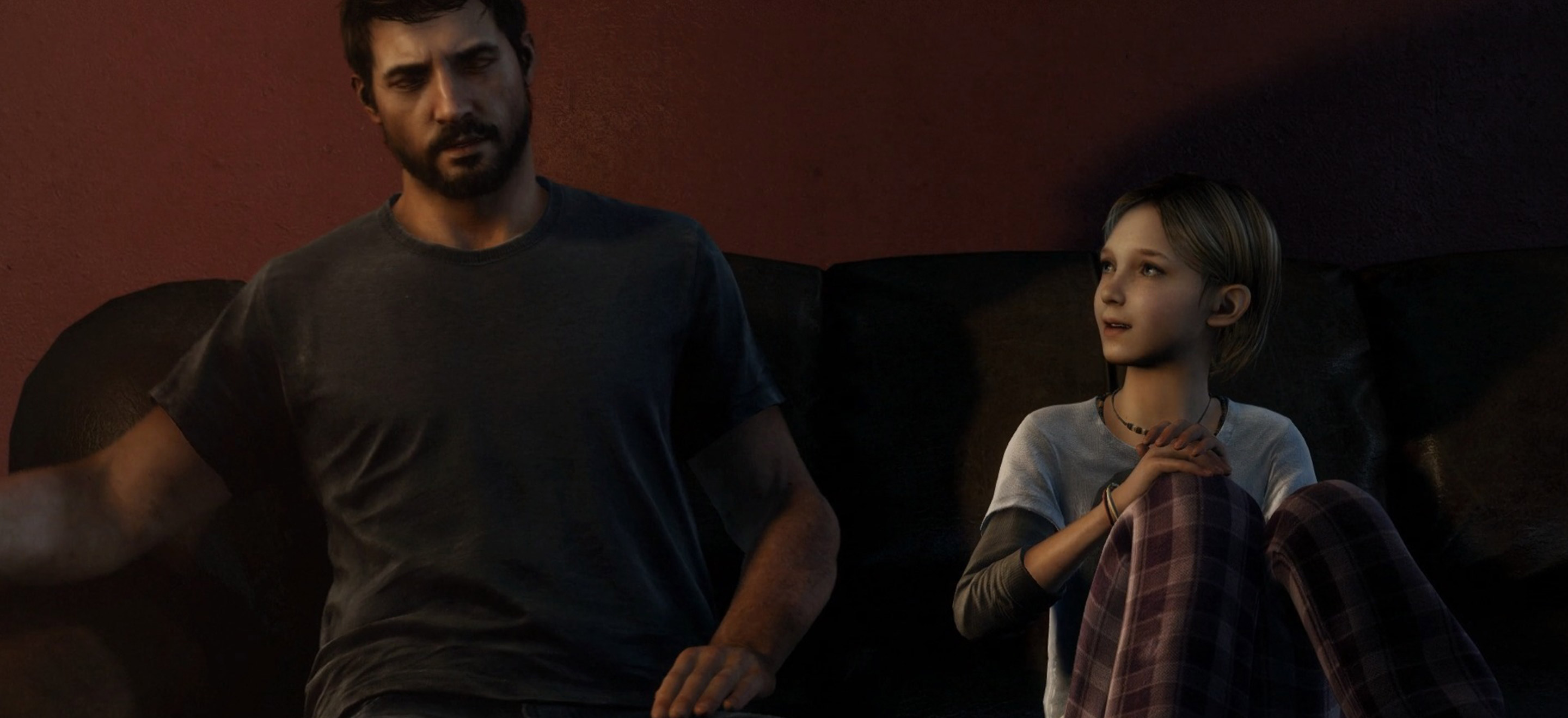 The Last of Us : 15 minutes pour te faire chialer