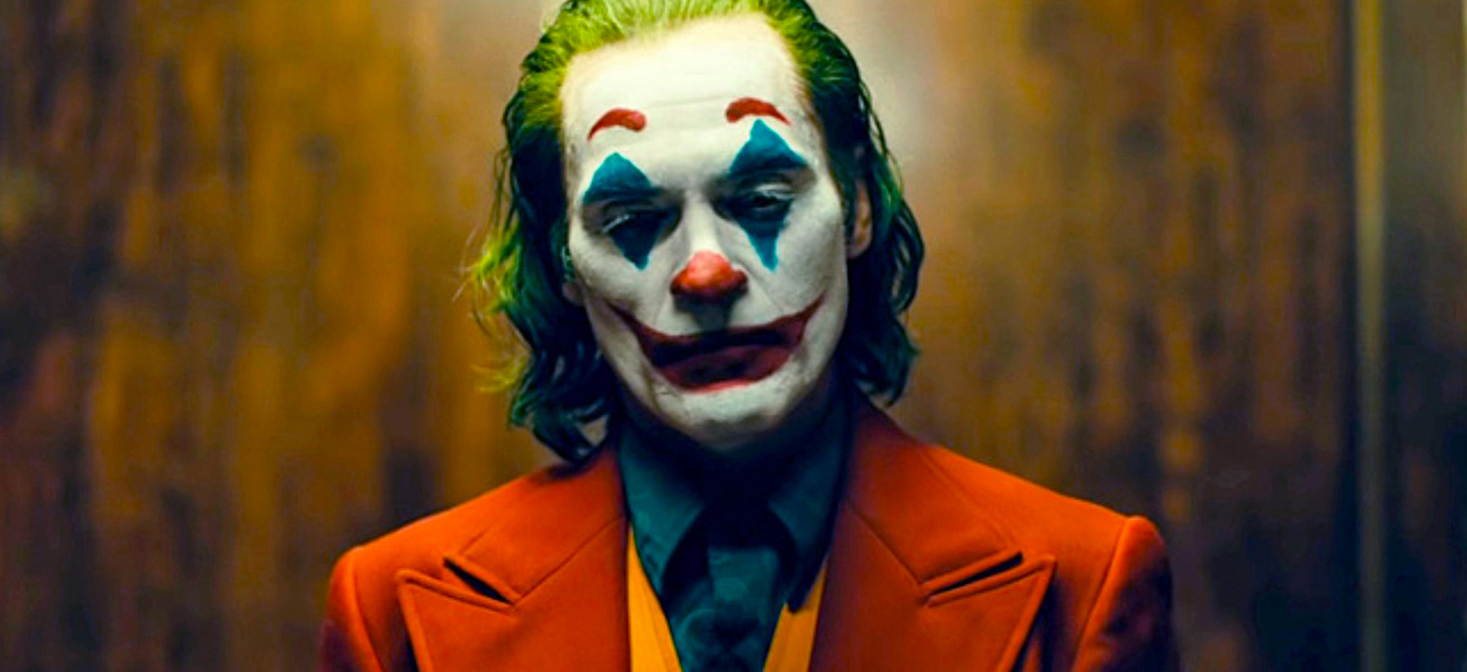 Oui, Joaquin Phoenix sera le meilleur Joker de l'histoire