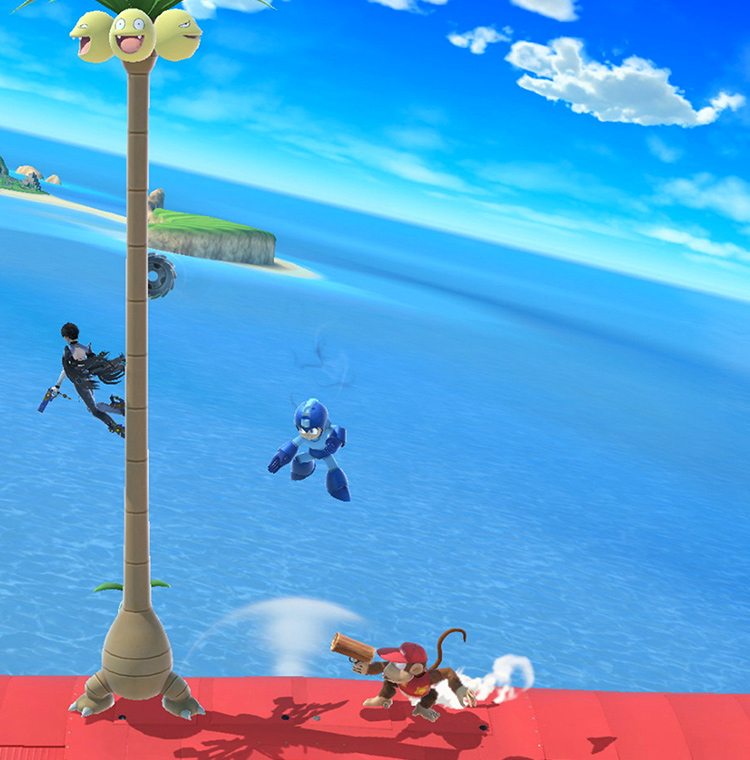L&rsquo;histoire du g&eacute;nie qui a con&ccedil;u Super Smash Bros.