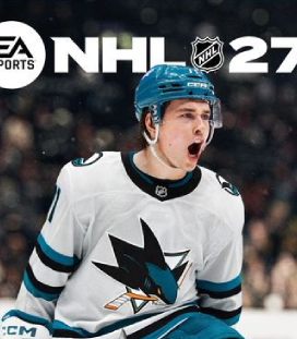 Ea Sports NHL 27