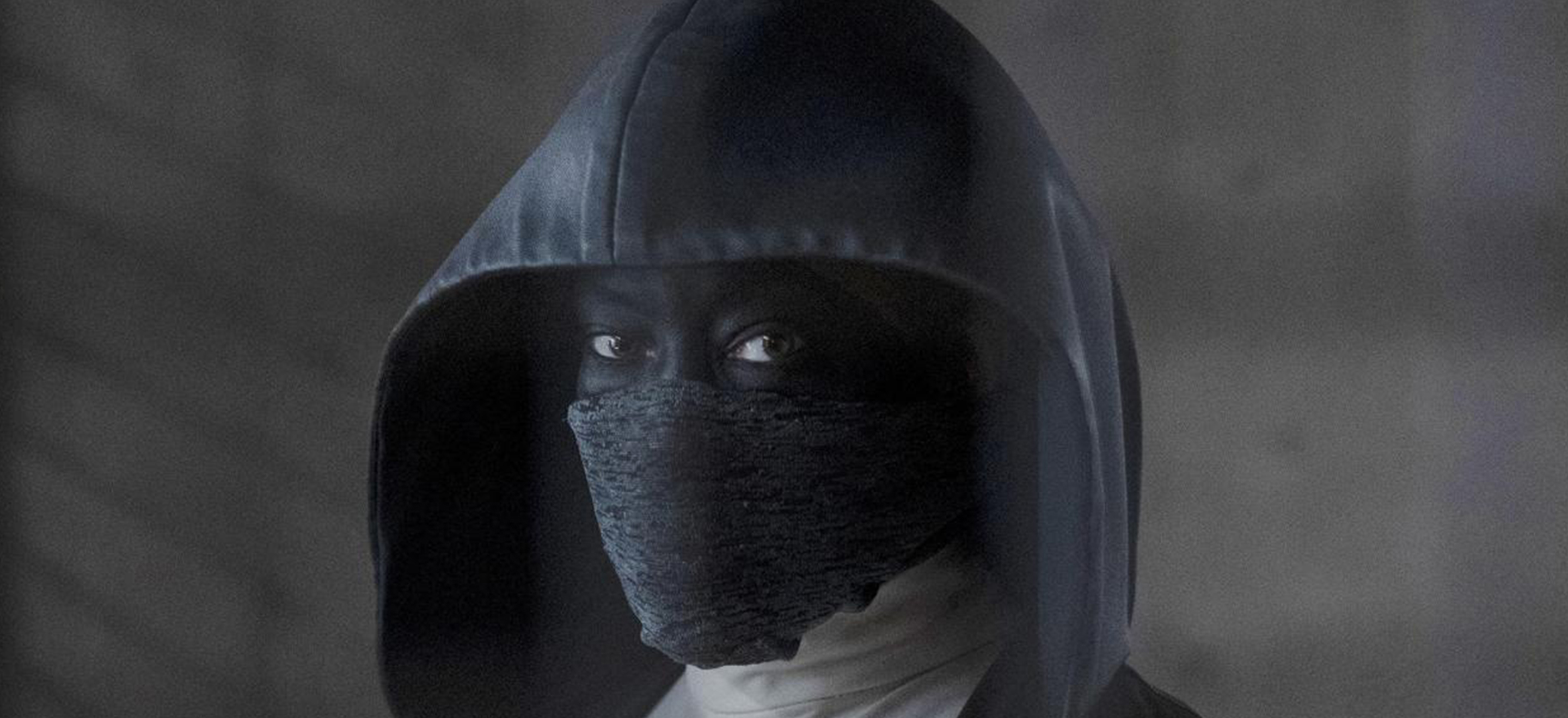 Damon Lindelof, le ma&icirc;tre derri&egrave;re Watchmen