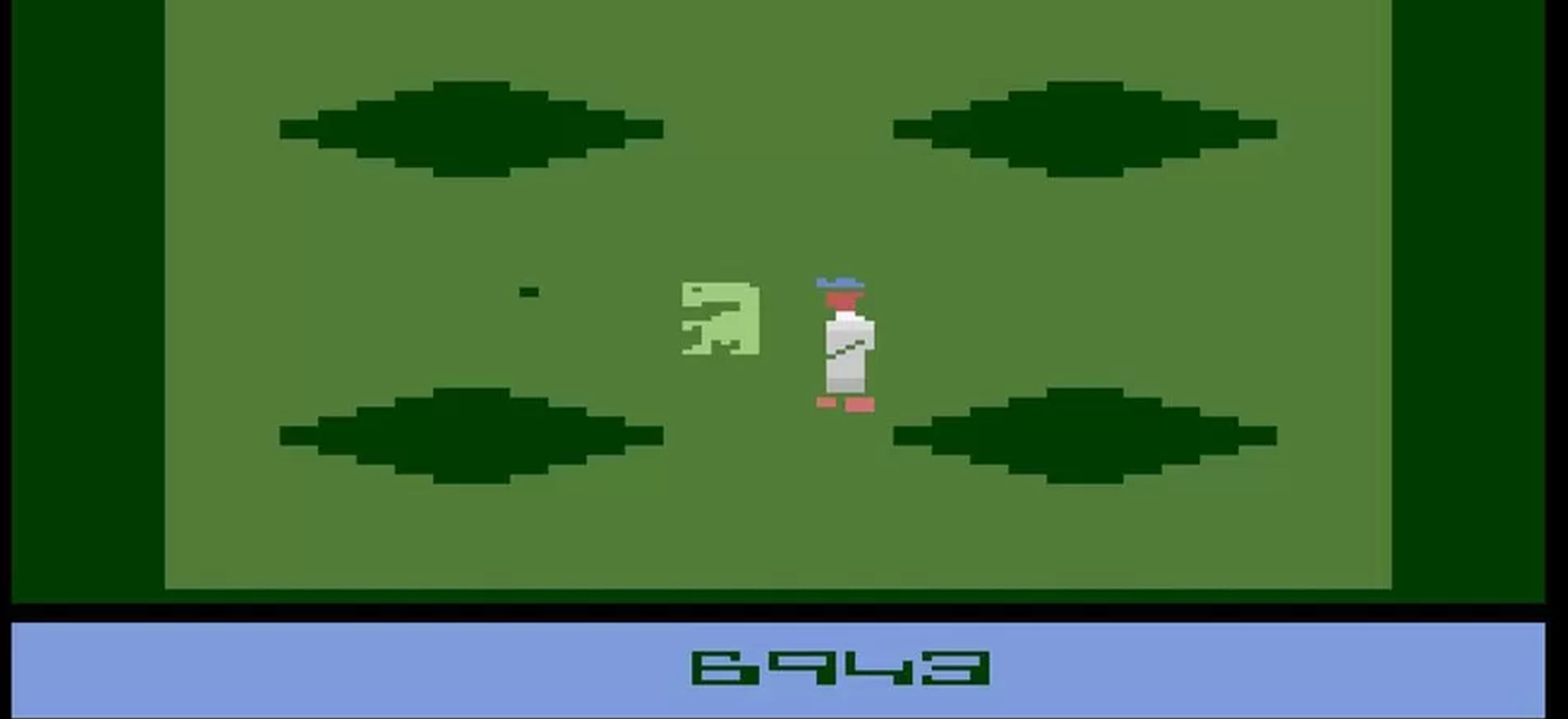 Une br&egrave;ve histoire de la plus grande crise de l&rsquo;industrie du jeu vid&eacute;o