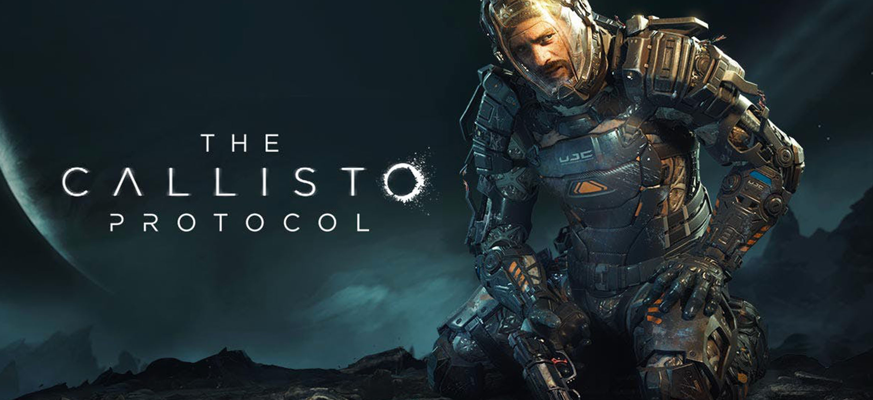Tout ce qu&rsquo;il faut savoir sur The Callisto Protocol