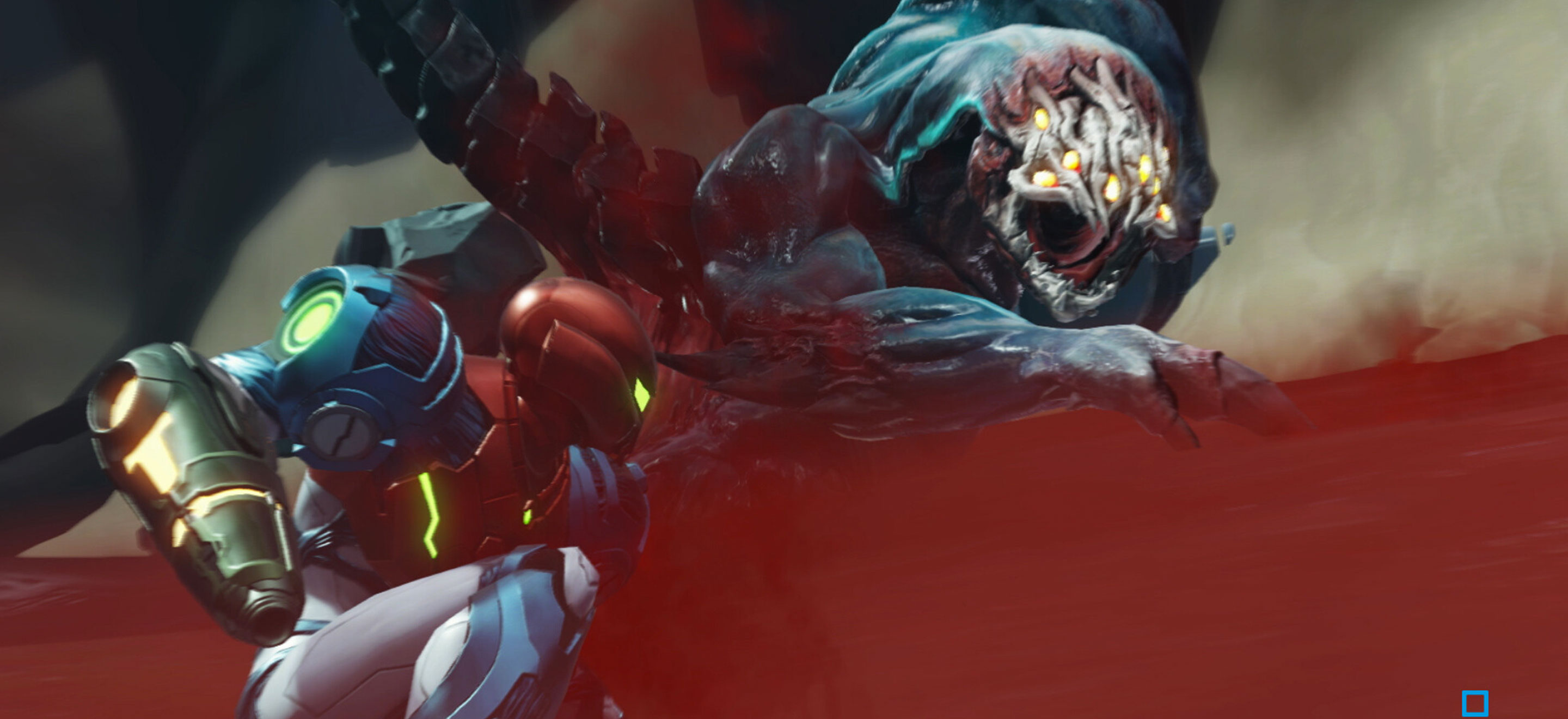 O&ugrave; en est vraiment Samus Aran ?