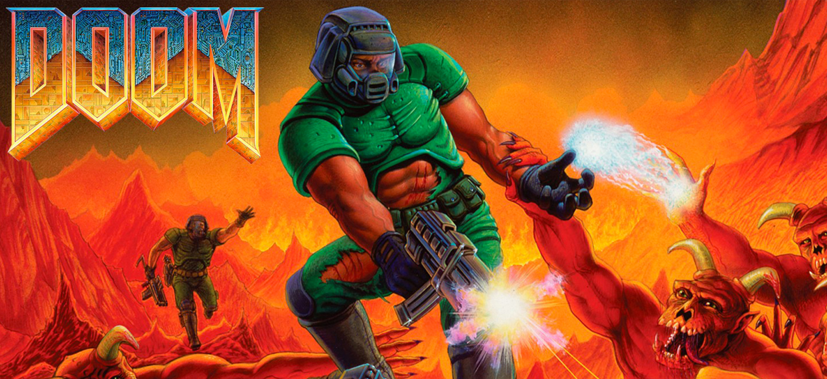 Doom : le scandale originel
