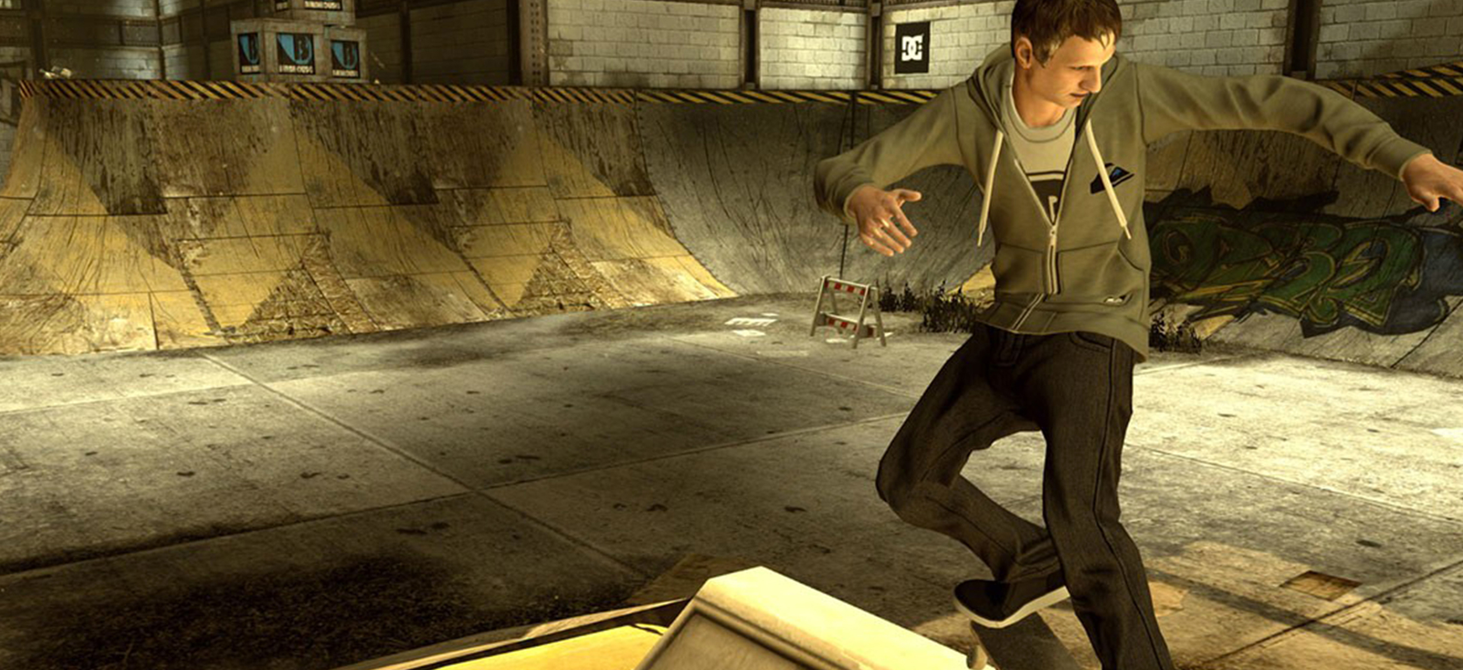 Pourquoi Tony Hawk&rsquo;s Pro Skater m&eacute;rite un remake