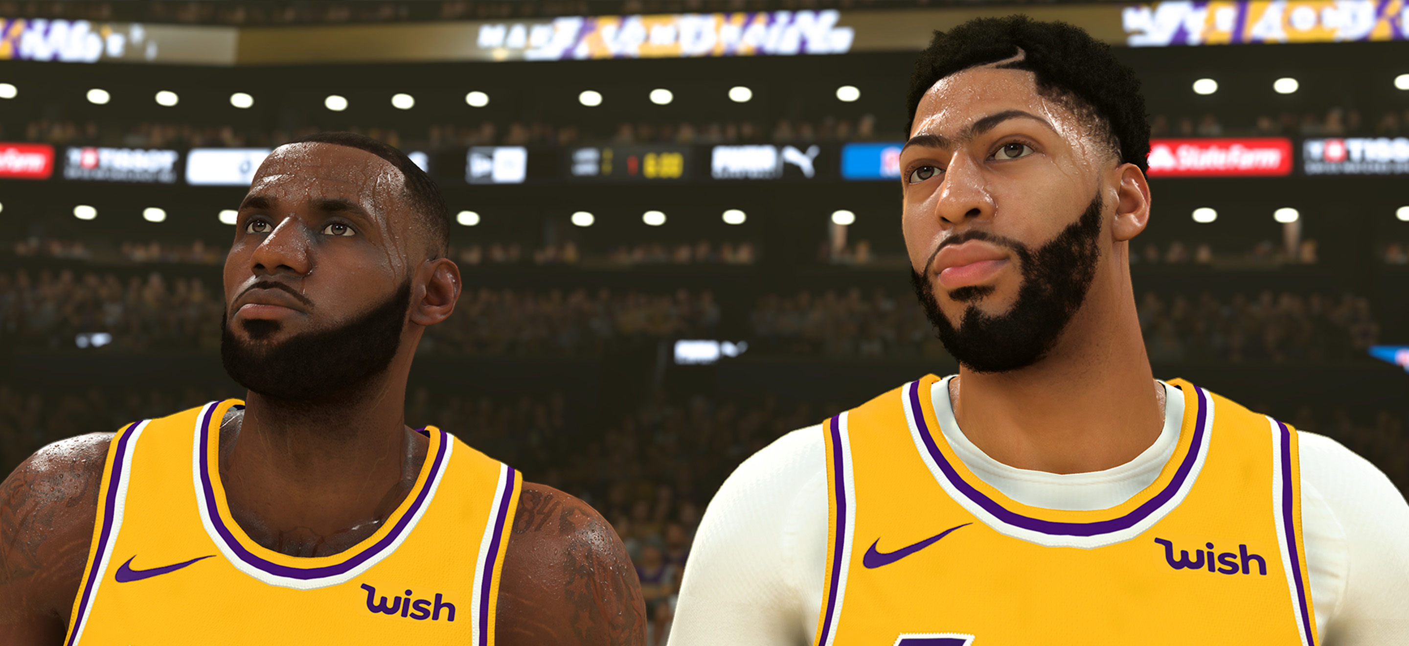 Les techniques qui marchent toujours sur NBA 2K