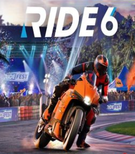 Ride 6 D1