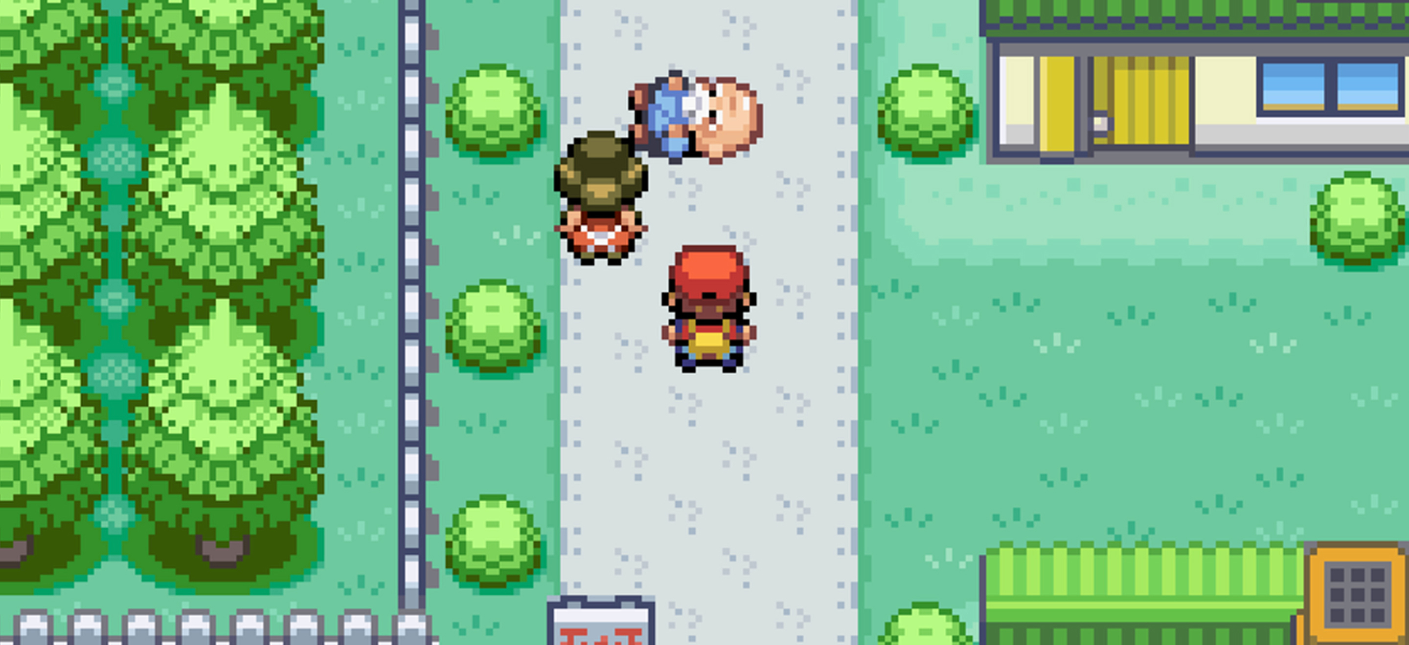 &Ecirc;tes-vous un expert de Pok&eacute;mon Rouge et Bleu ?