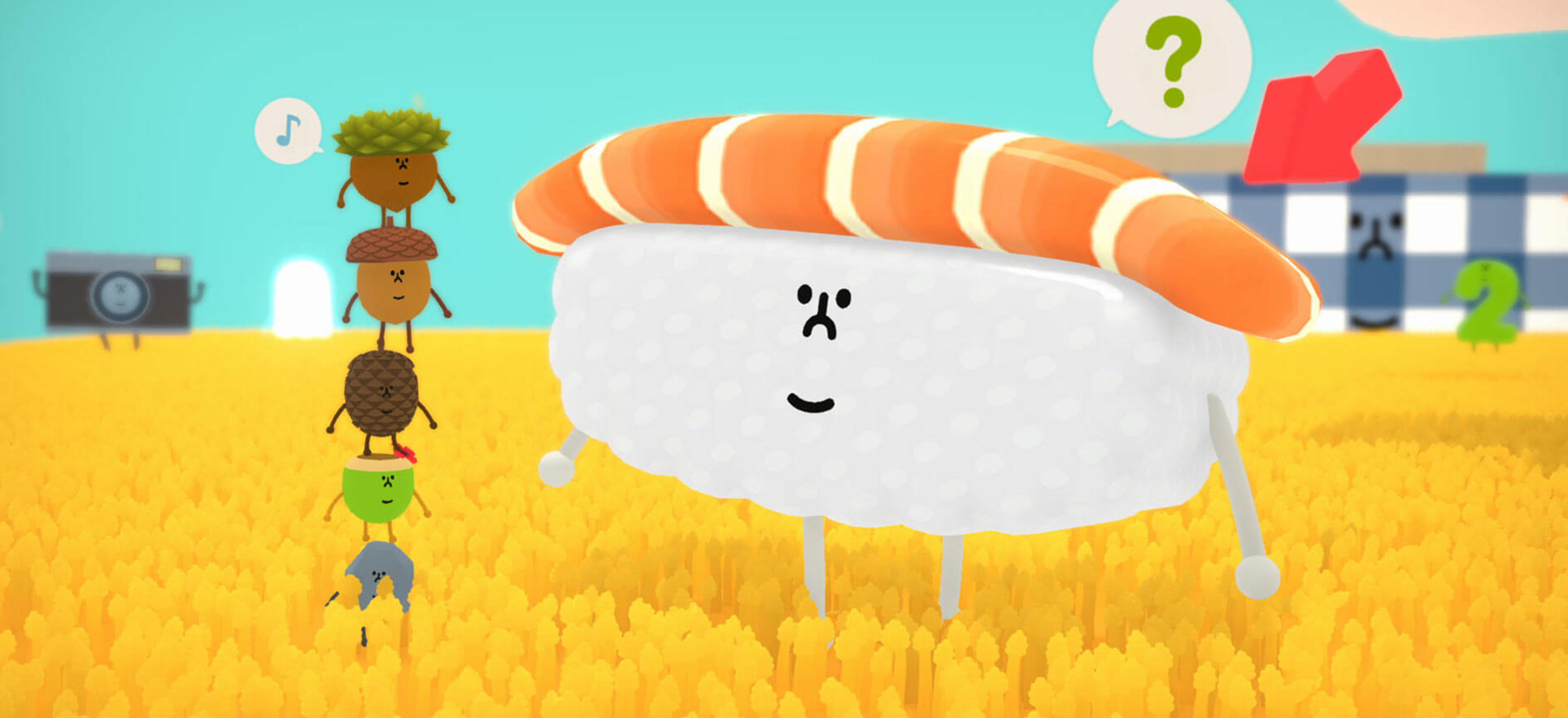Restez zen et laissez ces jeux vous d&eacute;tendre