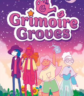 Grimoire Groves