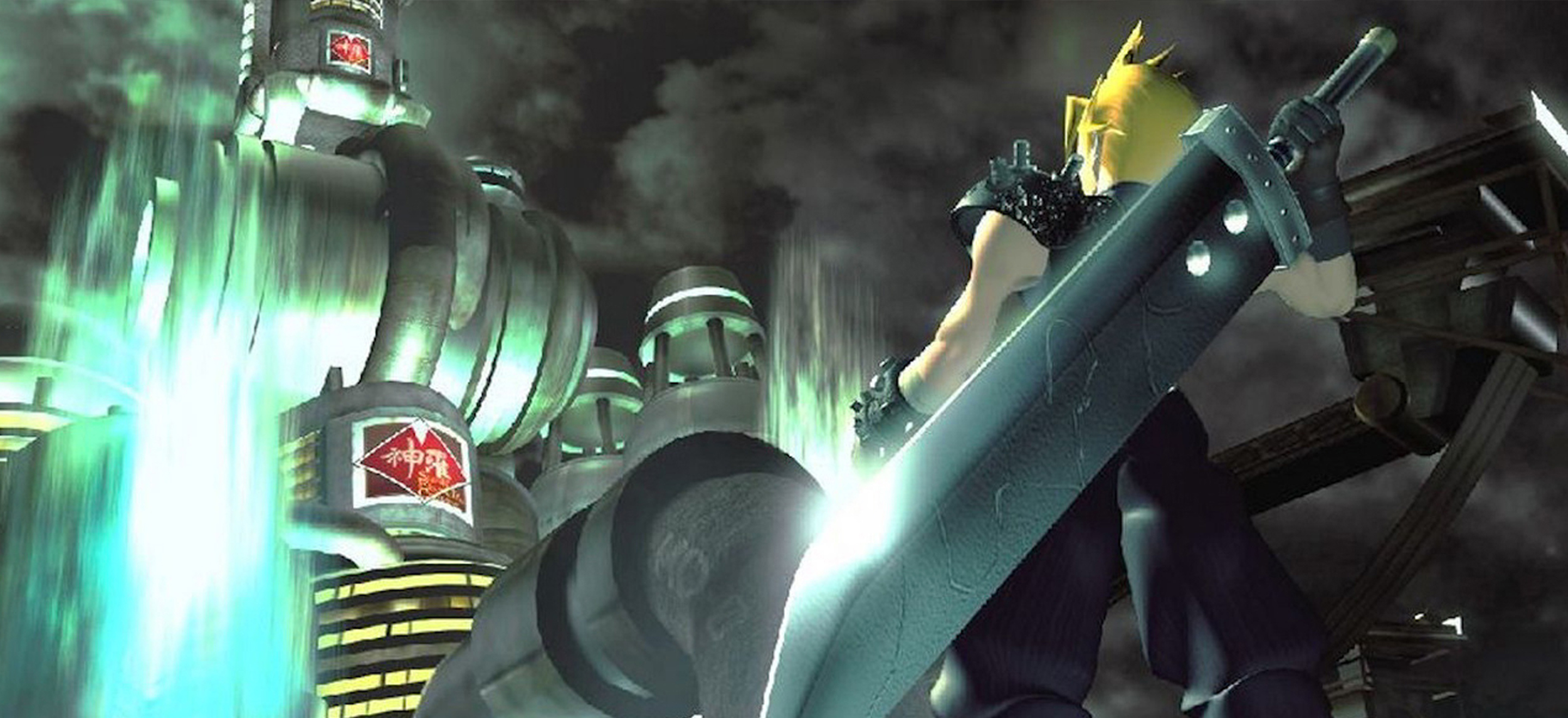 Tout ce qu&rsquo;il faut savoir sur Final Fantasy VII Remake