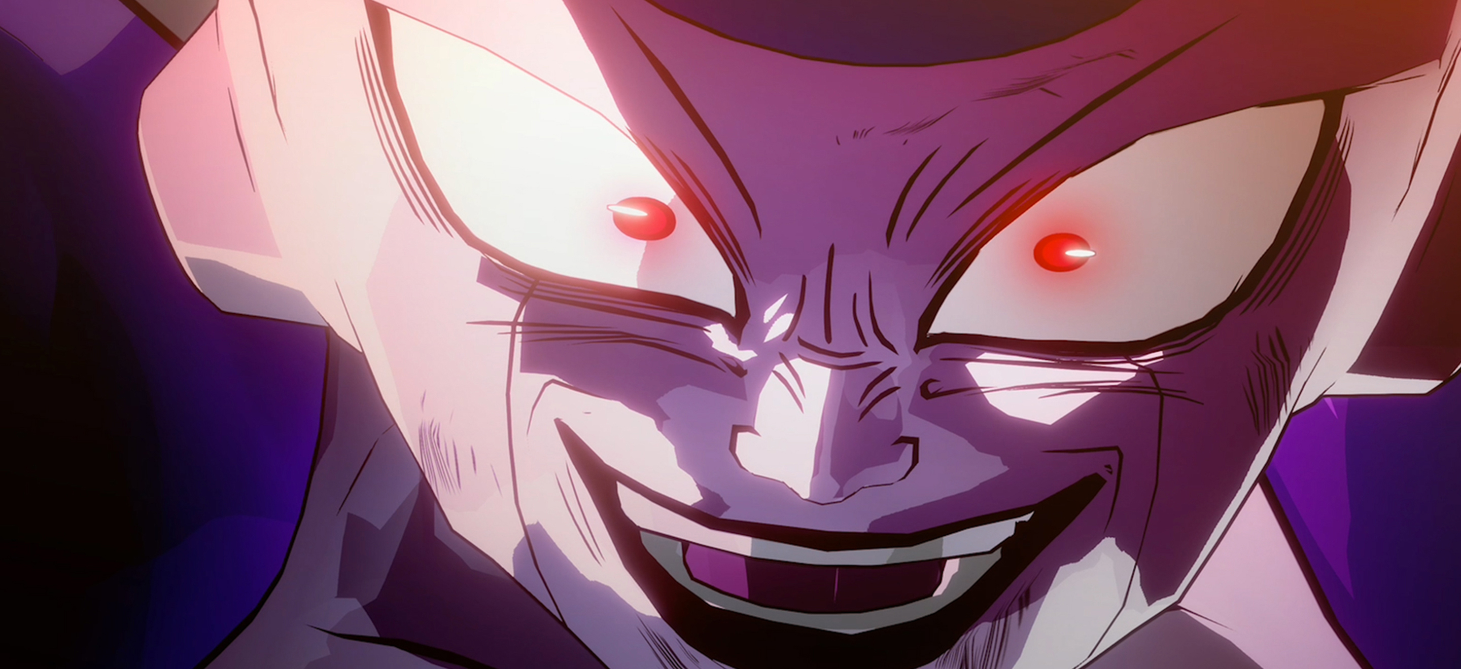 Freezer dans Dragon Ball Z : Kakarot