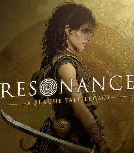 Resonance A Plague Tale Legacy