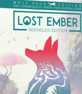 Lost Ember Wolf Pack Edition