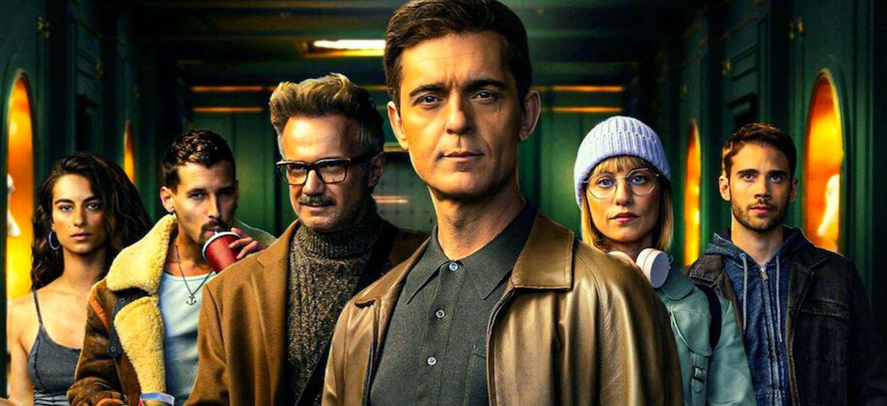 La Casa de Papel : quel braqueur es-tu ?