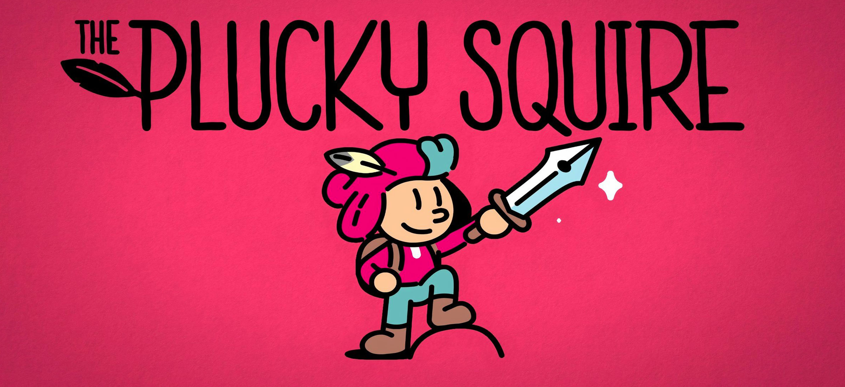The Plucky Squire : comment reconna&icirc;tre une p&eacute;pite vid&eacute;oludique ?