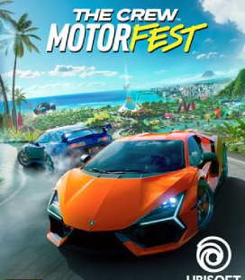 The Crew Motorfest