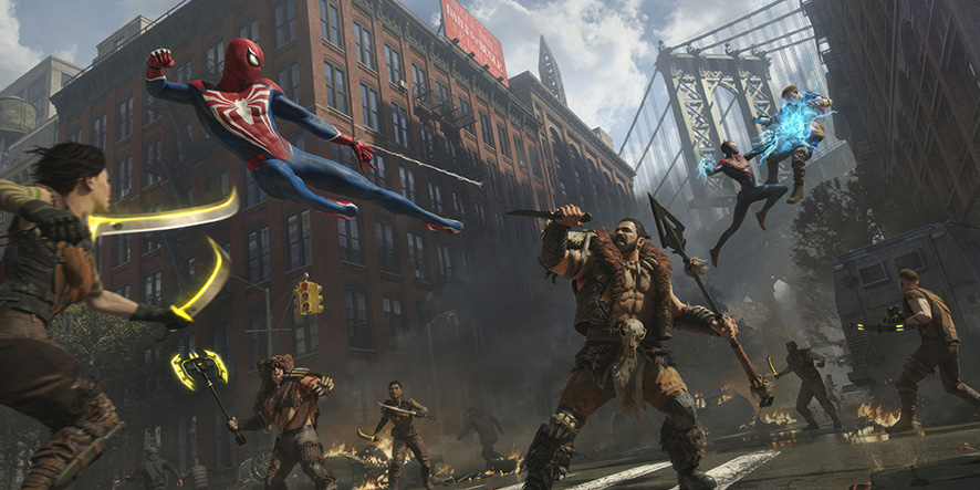 spiderman-deux-bataille