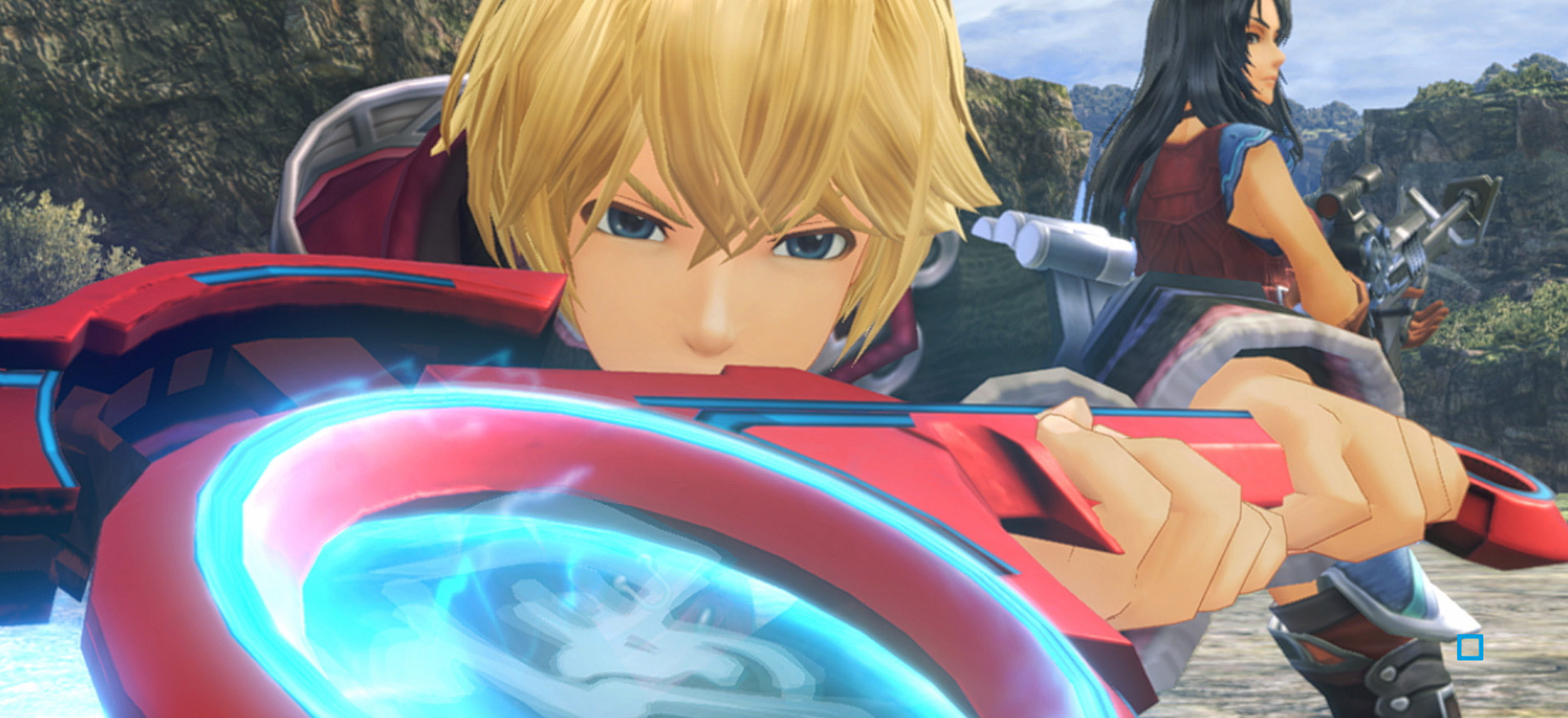 Xenoblade Chronicles : comment conqu&eacute;rir le monde gr&acirc;ce &agrave; la Monado