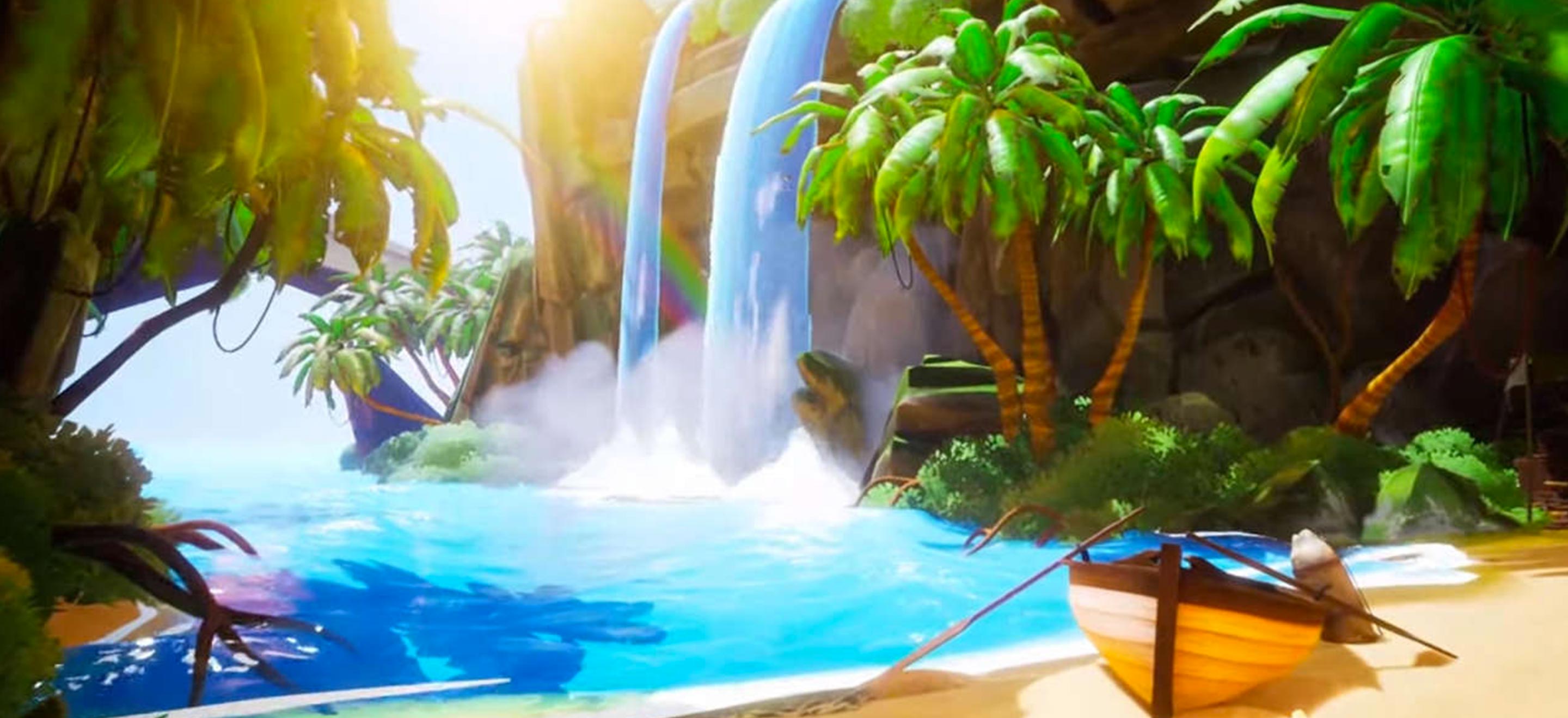 Plus fort que Martin Myst&egrave;re : Call of the Sea