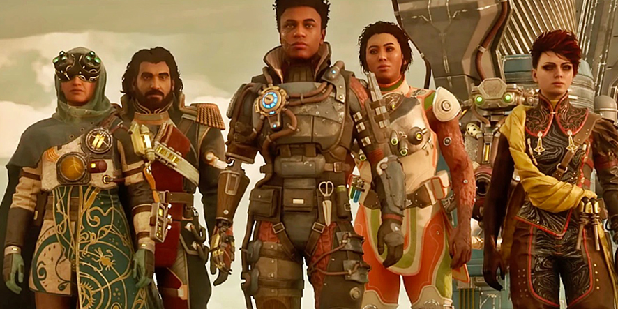 theouterworlds2-compagnons-allies-compagnons