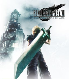 Final Fantasy VII Remake