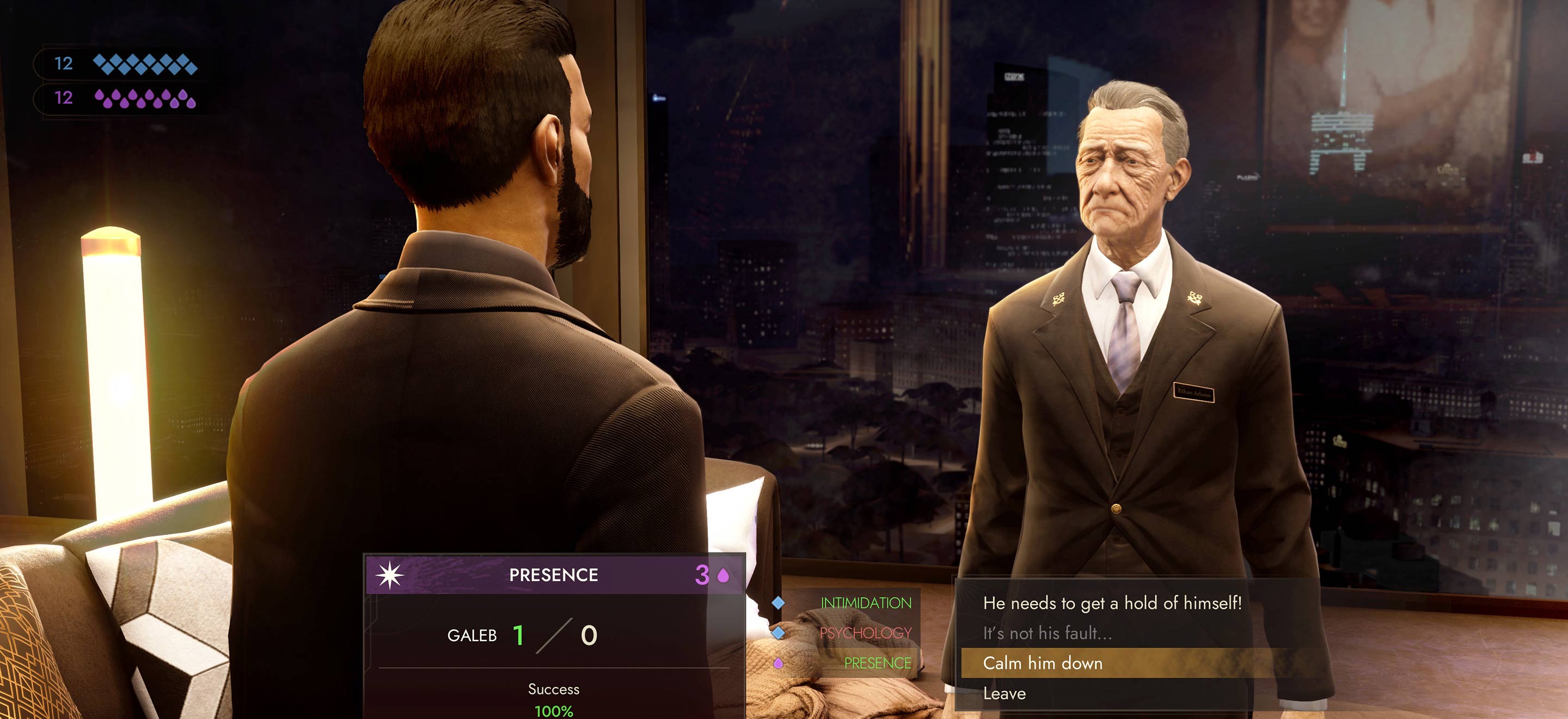 De KOTOR &agrave; Vampire Swansong : une br&egrave;ve histoire du jeu &agrave; choix multiples