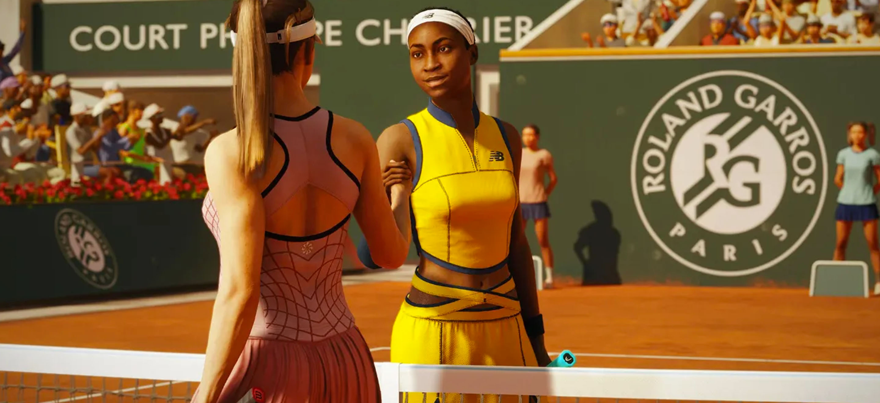 Les profils types sur TopSpin