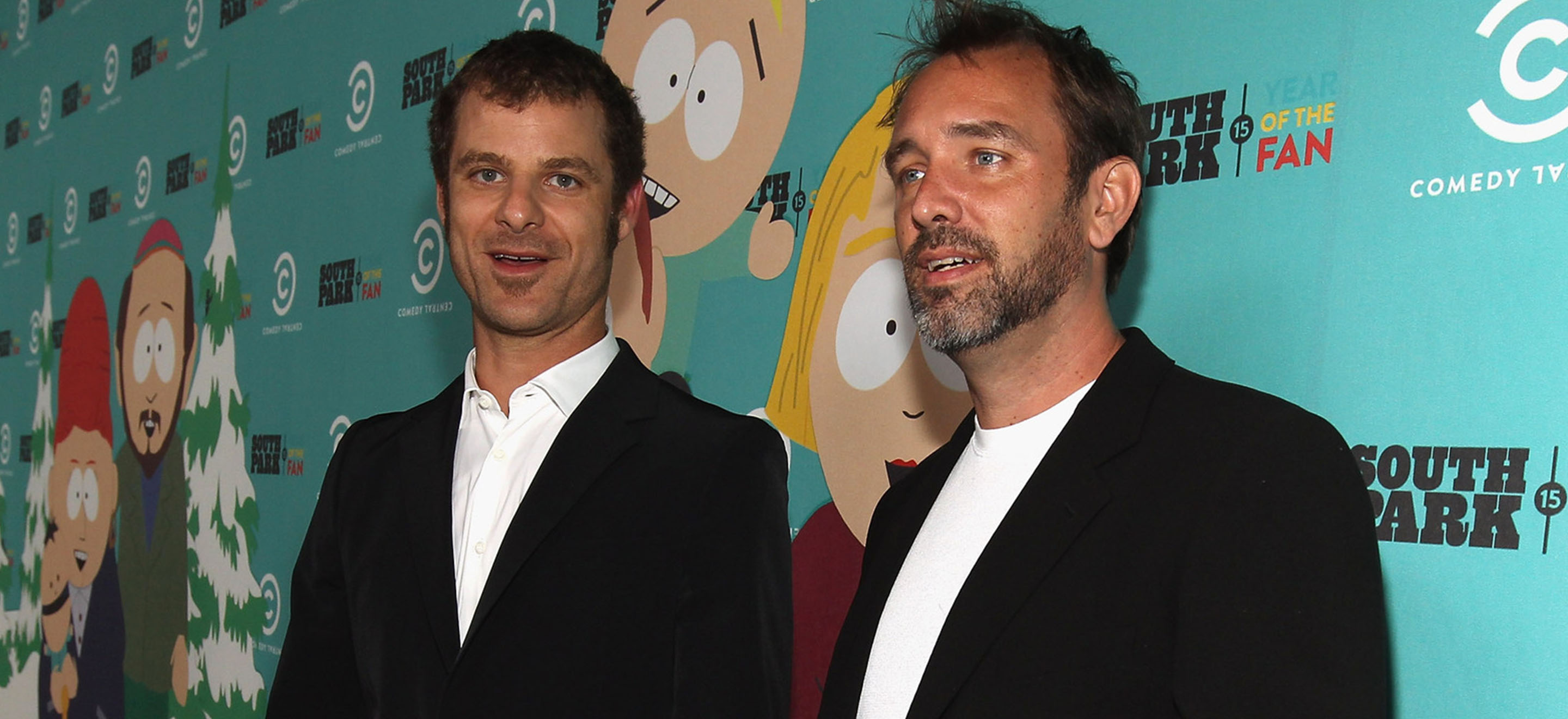 Ces 6 anecdotes folles sur les cr&eacute;ateurs de South Park