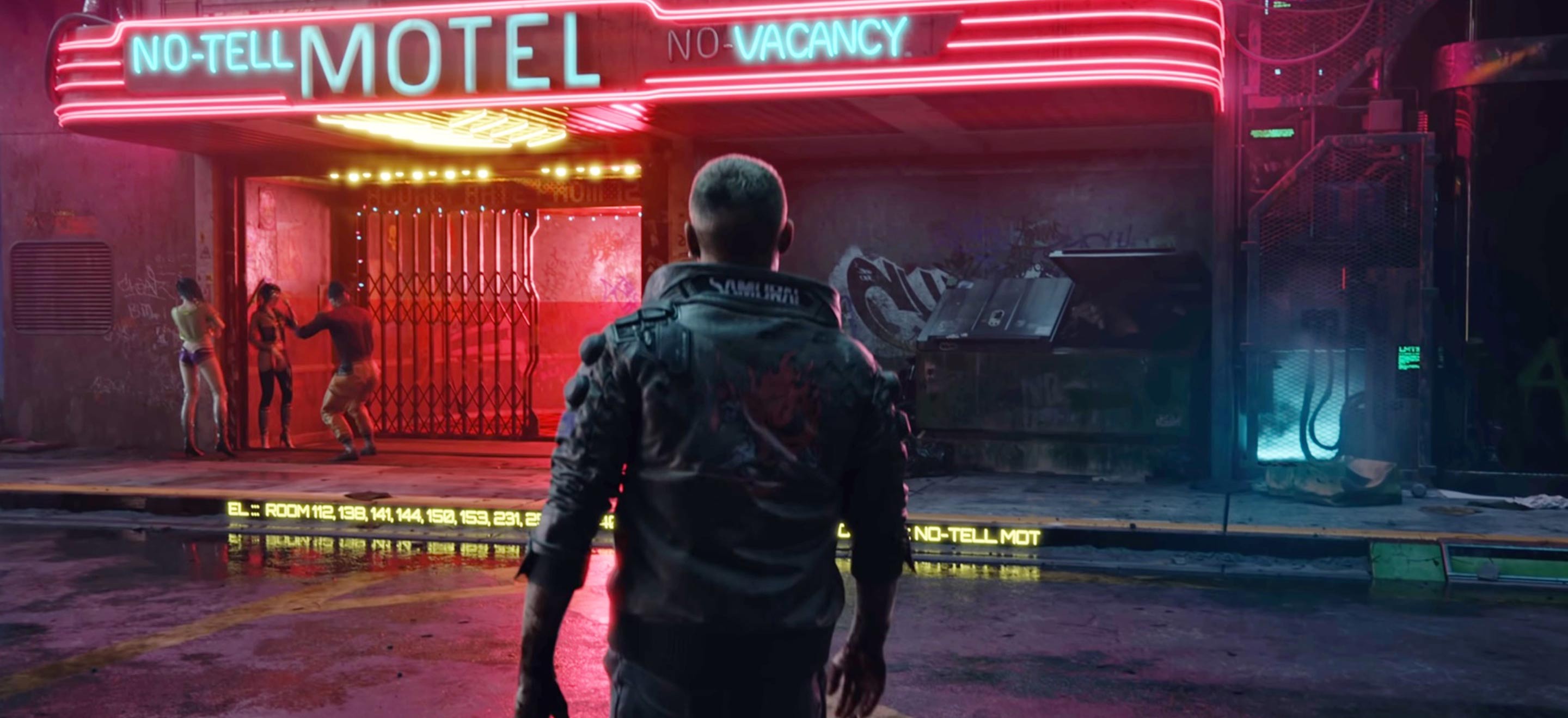 Cyberpunk 2077 : les diff&eacute;rents d&eacute;parts &agrave; prendre