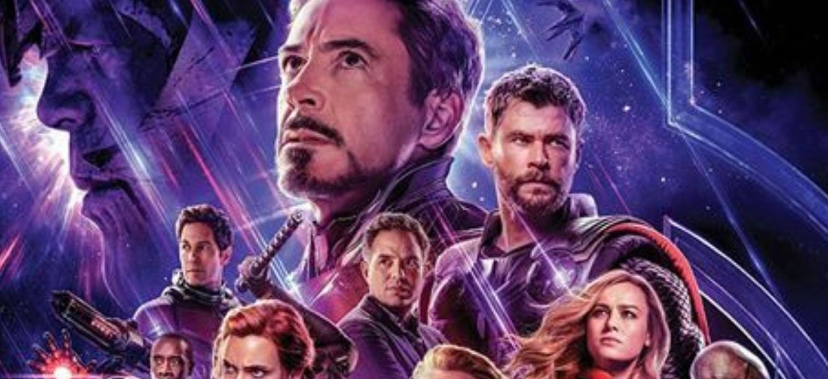 On a form&eacute; les Avengers des GAFAM