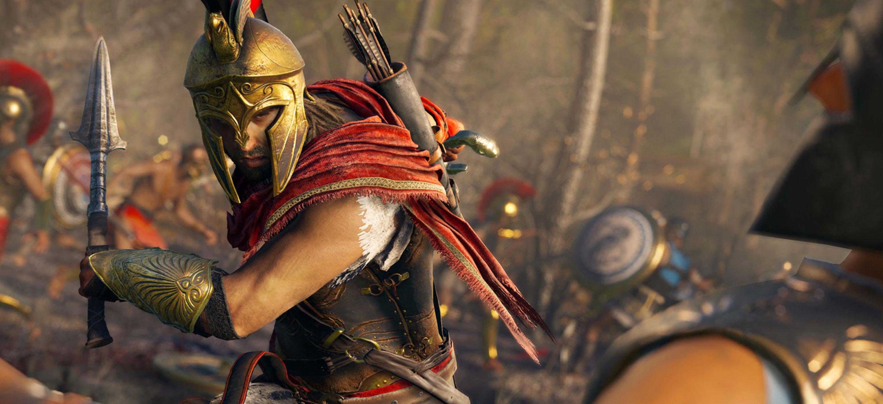 Assassin&rsquo;s Creed&nbsp;: Que reste-t-il &agrave; visiter&nbsp;?