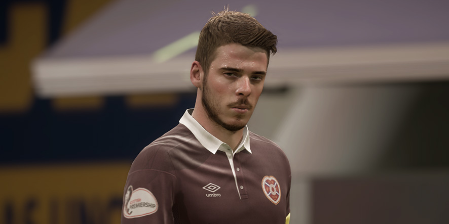 FIFA-degea