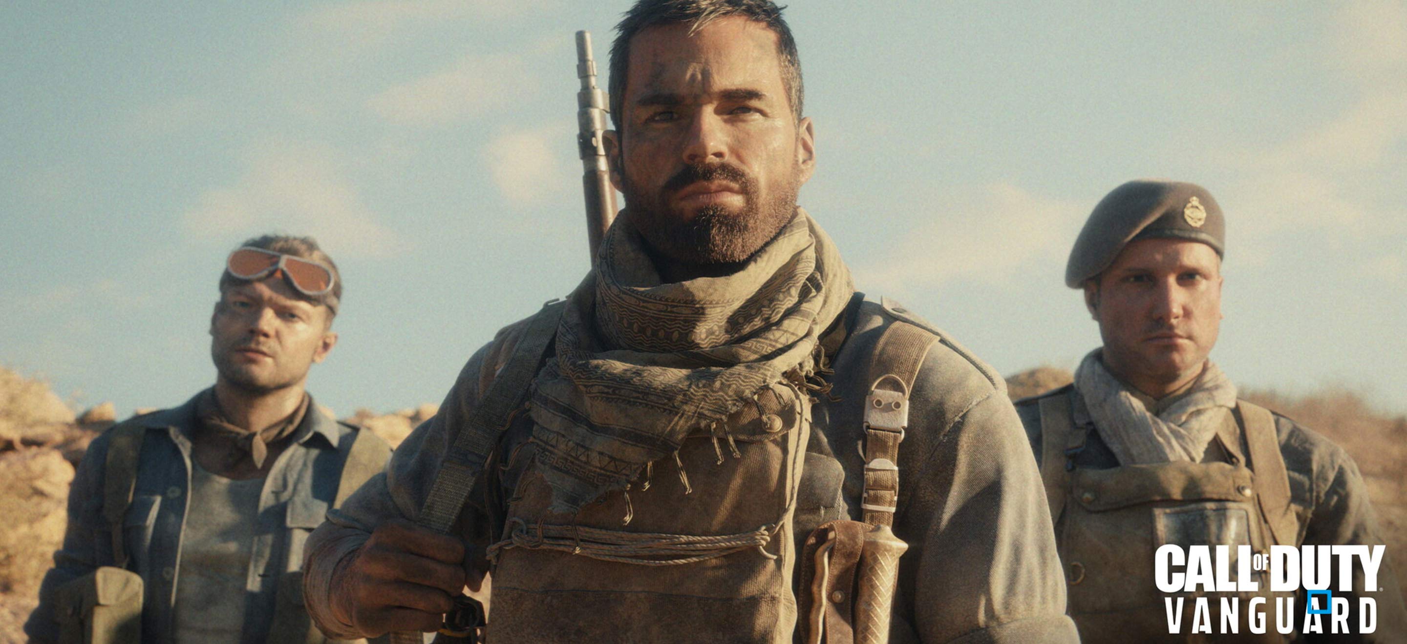 Comment je suis devenu fou face &agrave; la timeline de Call of Duty
