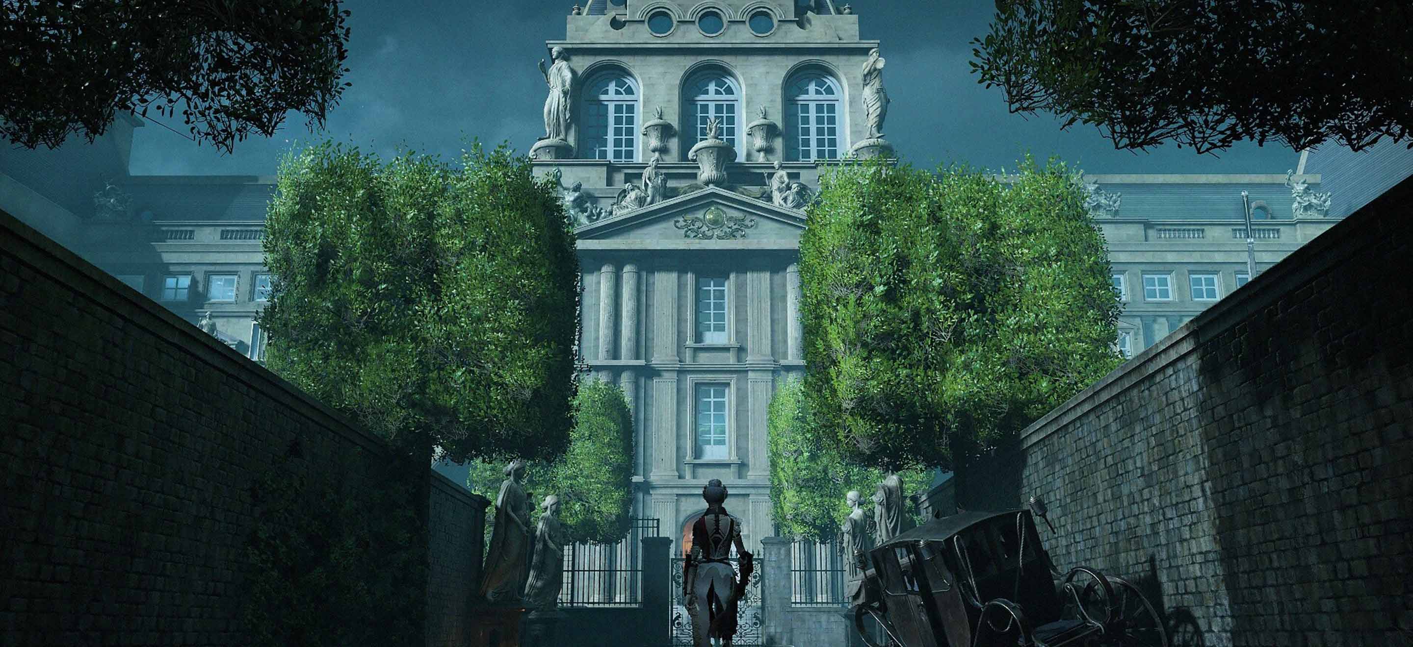 Ces &eacute;v&eacute;nements cl&eacute;s de l&rsquo;Histoire de France qu&rsquo;on veut voir en jeux vid&eacute;o