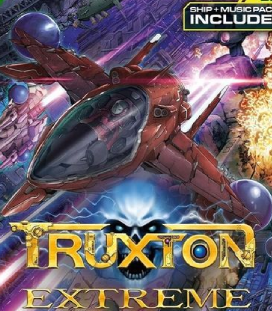 Truxton Extreme
