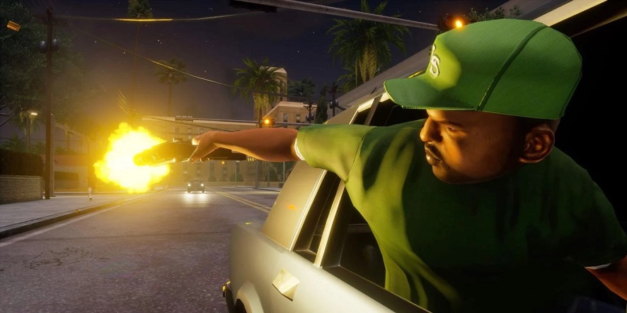 GTA-flingo