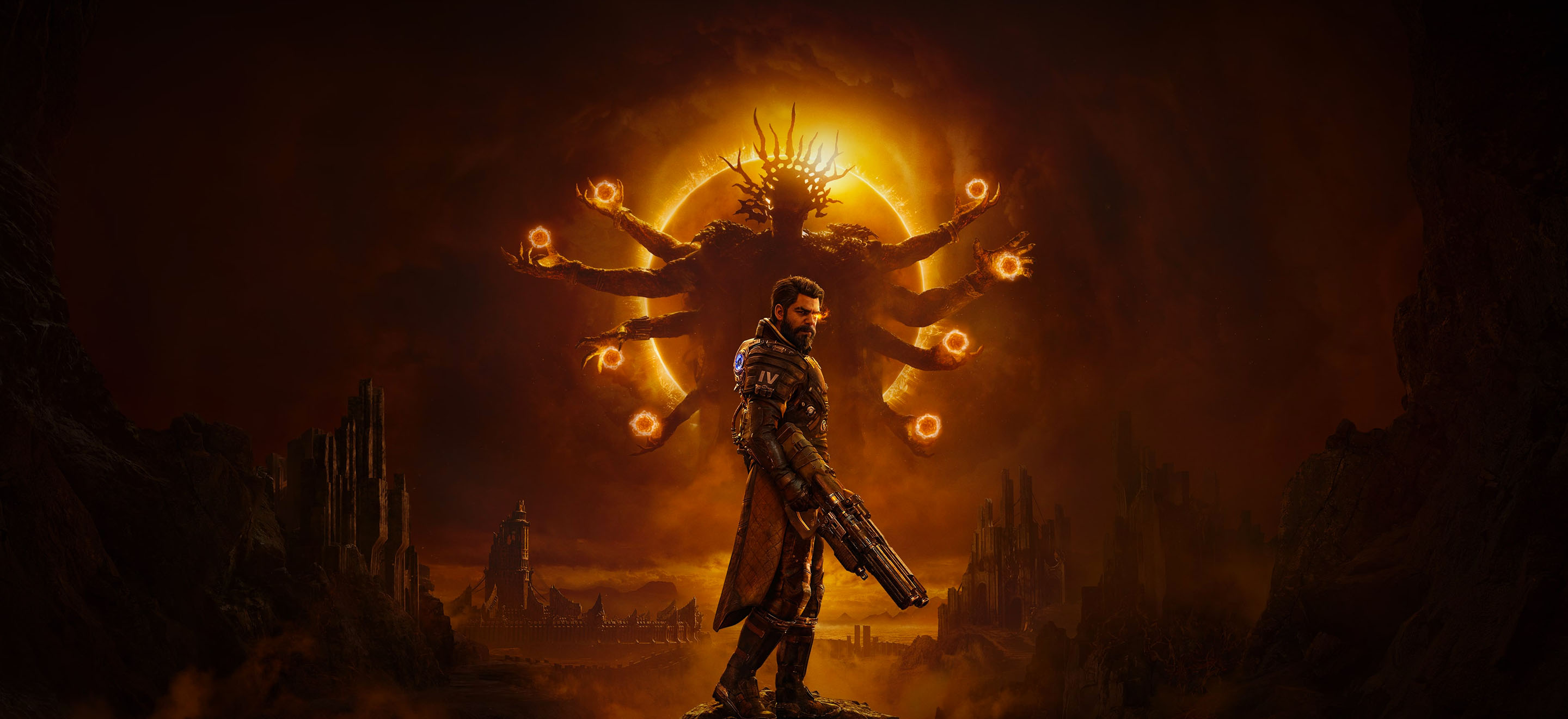 Histoire, gameplay, difficult&eacute;&hellip; Tout ce qu&rsquo;il faut savoir sur Saros