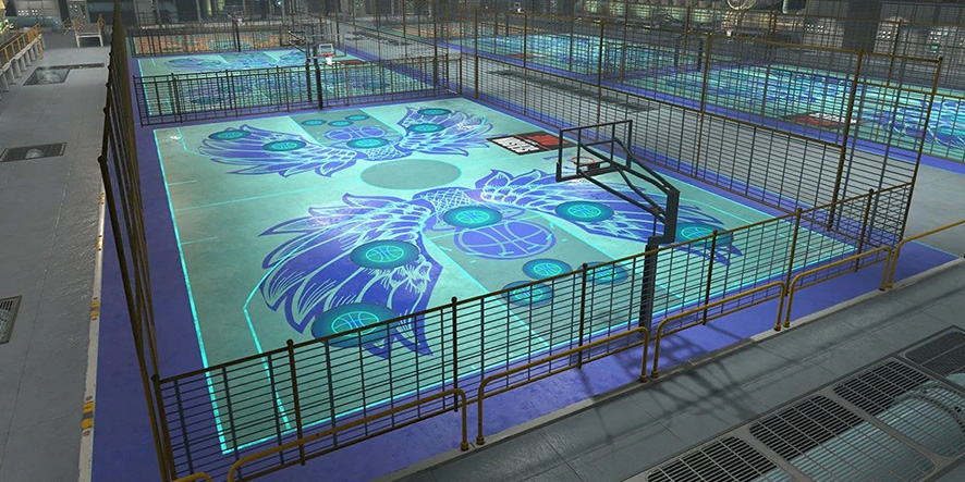 nba-cages