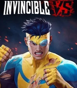 Invincible Vs