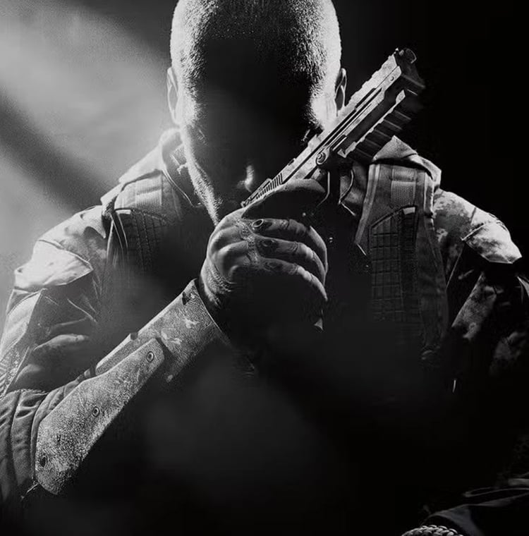 Retour &agrave; la sortie de Call of Duty Black Ops 1 et 2